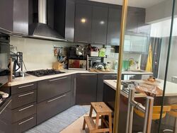 Braddell View (D20), Apartment #543107011